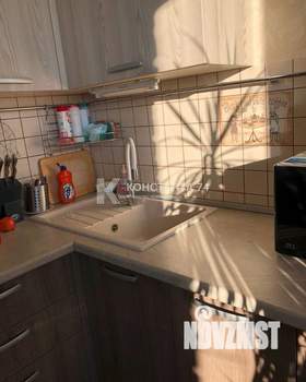 1-к квартира, на длительный срок, 45м2, 18/20 этаж