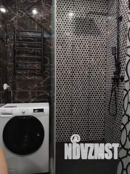 1-к квартира, посуточно, 25м2, 9/16 этаж