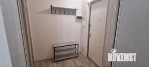 Студия квартира, на длительный срок, 28м2, 9/10 этаж