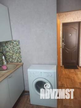 1-к квартира, посуточно, 30м2, 4/5 этаж
