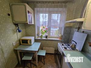 2-к квартира, на длительный срок, 43м2, 1/5 этаж