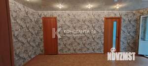 2-к квартира, на длительный срок, 44м2, 2/5 этаж