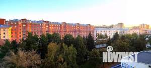 1-к квартира, посуточно, 39м2, 1/1 этаж