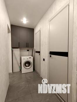 1-к квартира, посуточно, 37м2, 2/5 этаж