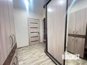 1-к квартира, на длительный срок, 42м2, 4/10 этаж