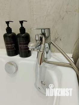 1-к квартира, посуточно, 26м2, 1/1 этаж