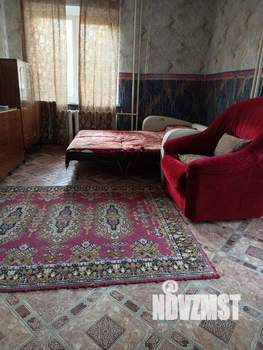 1-к квартира, на длительный срок, 32м2, 3/5 этаж