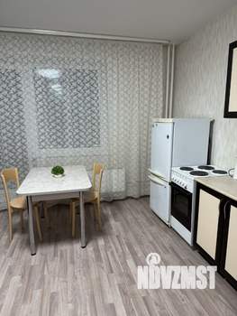 1-к квартира, на длительный срок, 44м2, 6/17 этаж