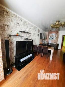 3-к квартира, на длительный срок, 107м2, 4/17 этаж