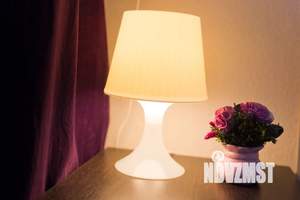 1-к квартира, посуточно, 25м2, 5/7 этаж