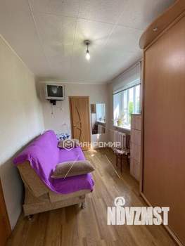 2-к квартира, на длительный срок, 42м2, 2/5 этаж