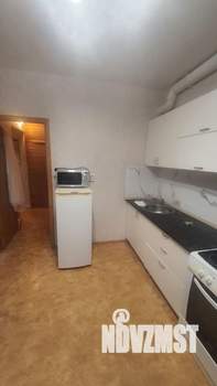 1-к квартира, на длительный срок, 36м2, 4/4 этаж