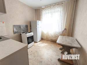 1-к квартира, на длительный срок, 42м2, 5/10 этаж