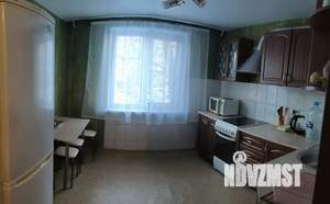 1-к квартира, посуточно, 33м2, 2/9 этаж