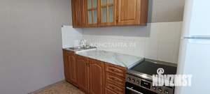 1-к квартира, на длительный срок, 44м2, 4/11 этаж