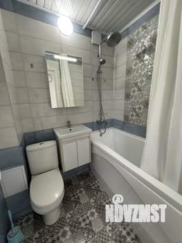 2-к квартира, на длительный срок, 40м2, 8/9 этаж