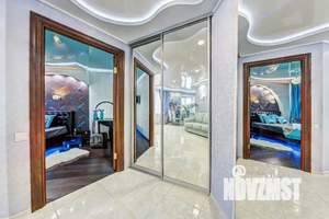 1-к квартира, посуточно, 45м2, 2/5 этаж