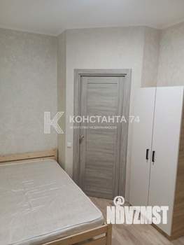 1-к квартира, на длительный срок, 32м2, 4/27 этаж