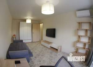 1-к квартира, на длительный срок, 32м2, 4/5 этаж