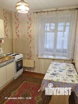 1-к квартира, на длительный срок, 32м2, 1/10 этаж