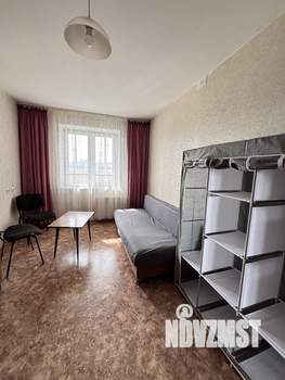 1-к квартира, на длительный срок, 32м2, 4/11 этаж