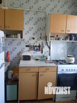 2-к квартира, на длительный срок, 44м2, 4/5 этаж