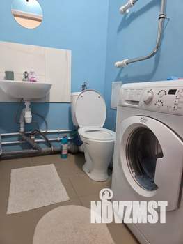 Студия квартира, посуточно, 24м2, 14/20 этаж
