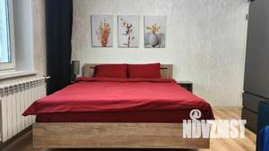 1-к квартира, посуточно, 29м2, 1/1 этаж