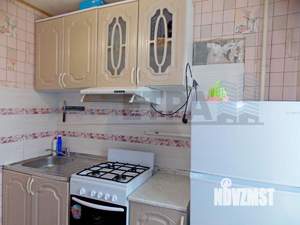 1-к квартира, на длительный срок, 32м2, 1/5 этаж