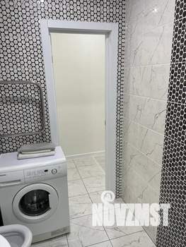 1-к квартира, посуточно, 25м2, 18/20 этаж