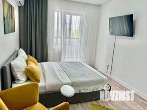 1-к квартира, посуточно, 33м2, 2/16 этаж