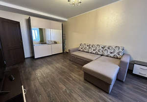 1-к квартира, на длительный срок, 38м2, 2/10 этаж