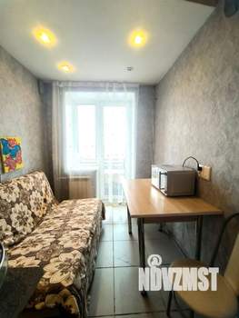 1-к квартира, на длительный срок, 35м2, 8/10 этаж