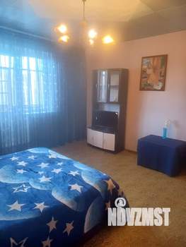 2-к квартира, посуточно, 59м2, 3/10 этаж