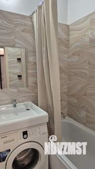 1-к квартира, на длительный срок, 38м2, 14/25 этаж