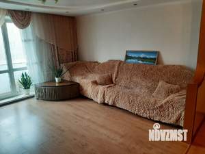 2-к квартира, на длительный срок, 55м2, 2/5 этаж