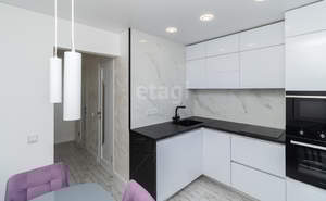 2-к квартира, на длительный срок, 50м2, 2/9 этаж