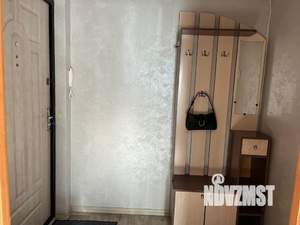 Студия квартира, посуточно, 28м2, 1/18 этаж