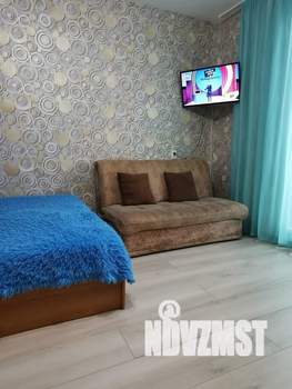 1-к квартира, посуточно, 30м2, 5/10 этаж