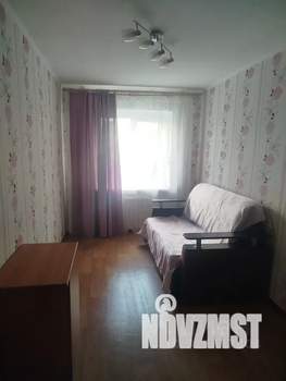 2-к квартира, посуточно, 43м2, 3/5 этаж