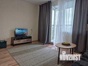 Студия квартира, посуточно, 24м2, 10/10 этаж