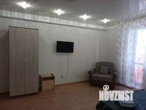 1-к квартира, посуточно, 28м2, 1/1 этаж