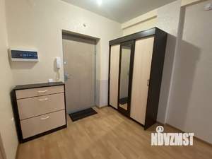 Студия квартира, на длительный срок, 29м2, 14/18 этаж