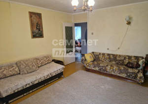 2-к квартира, на длительный срок, 75м2, 2/10 этаж