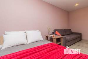 2-к квартира, посуточно, 47м2, 17/19 этаж
