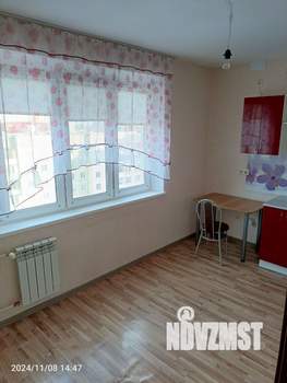 1-к квартира, на длительный срок, 42м2, 7/10 этаж