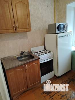 2-к квартира, на длительный срок, 42м2, 4/5 этаж