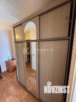 1-к квартира, на длительный срок, 36м2, 5/5 этаж