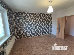 1-к квартира, на длительный срок, 43м2, 7/10 этаж