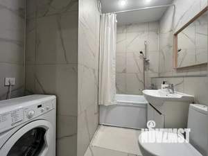 Студия квартира, посуточно, 34м2, 15/20 этаж